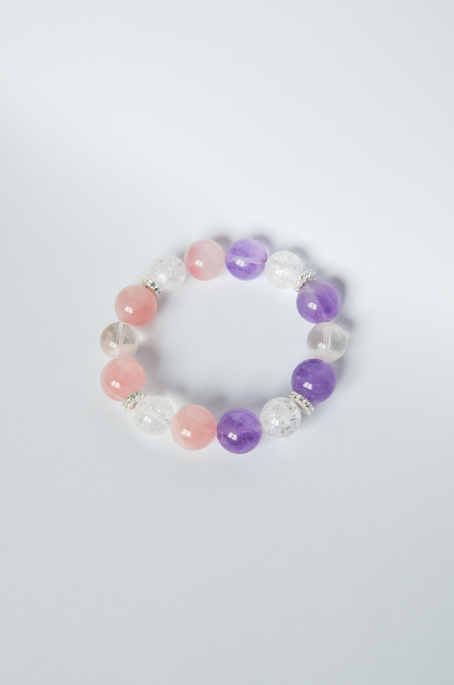 ORIGIN #014 | Lavender Bloom 紫香凝光