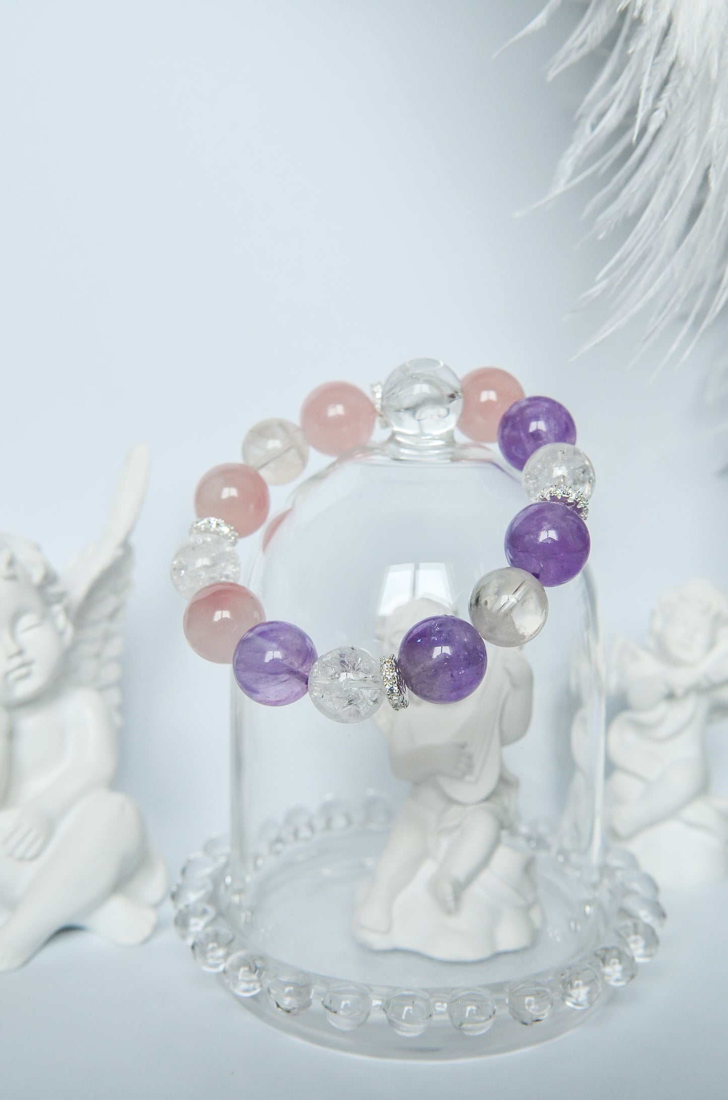 ORIGIN #014 | Lavender Bloom 紫香凝光