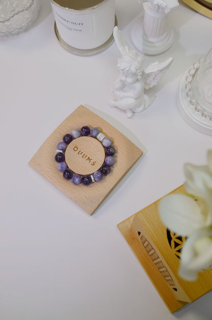 ORIGIN #005 | Lilac Whisper 紫色物语