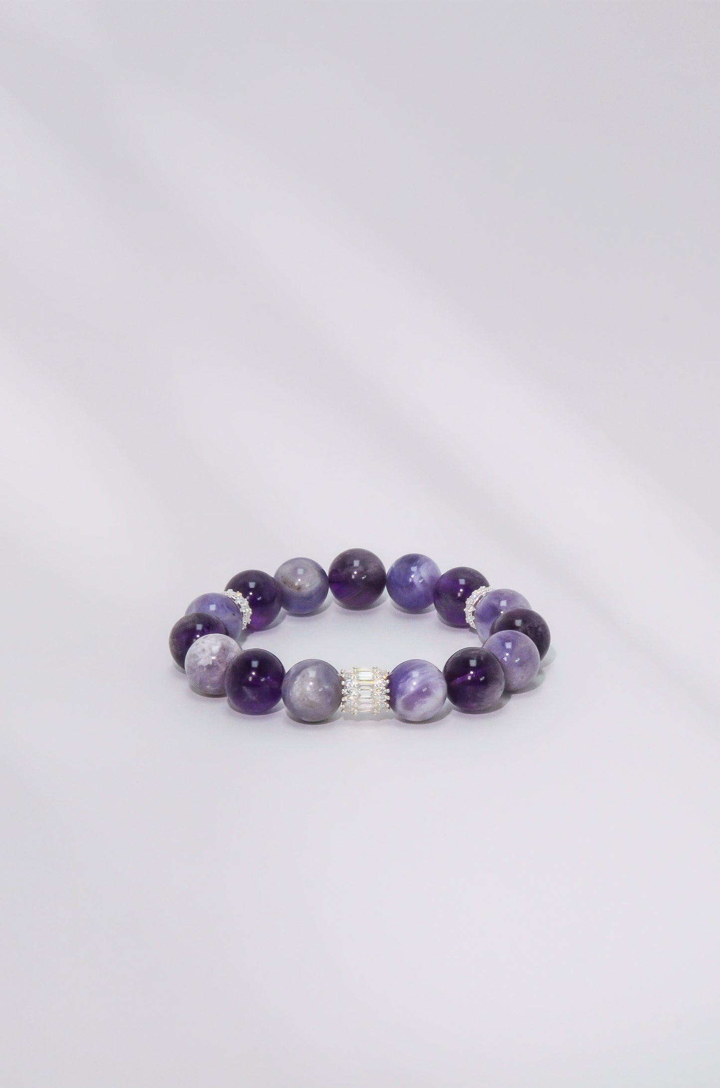 ORIGIN #005 | Lilac Whisper 紫色物语