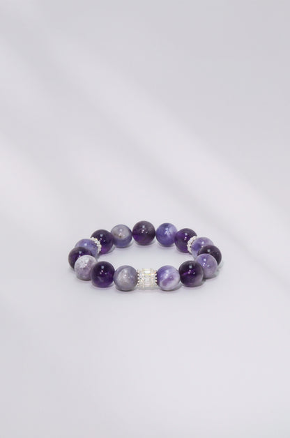 ORIGIN #005 | Lilac Whisper 紫色物语